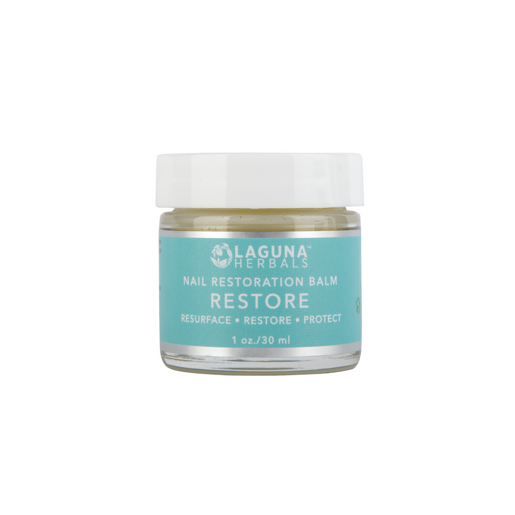Restore - Nail and Cuticle Restoration Balm
