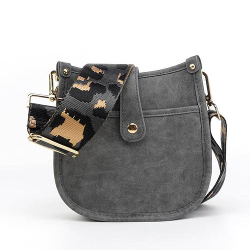 Compact Emmy Courier | Choose Your Strap