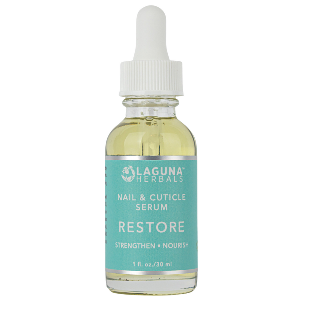 Restore Cuticle  Oil