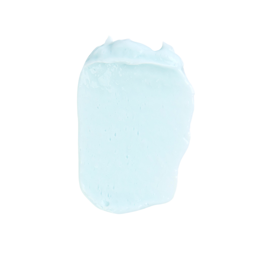 OCEAN MILK  Active Algae Gel Cream  Moisturizer -it's back in stock